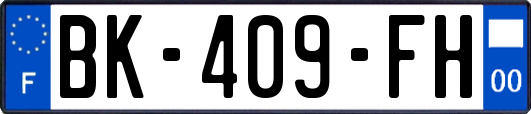 BK-409-FH