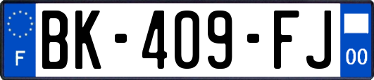 BK-409-FJ