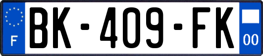 BK-409-FK