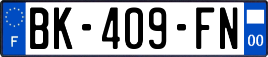 BK-409-FN