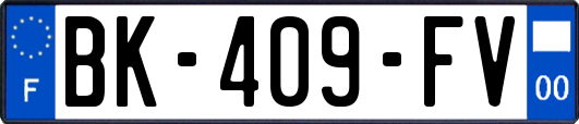 BK-409-FV