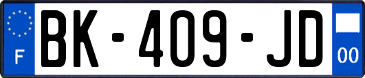 BK-409-JD