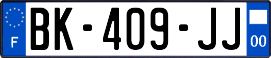 BK-409-JJ