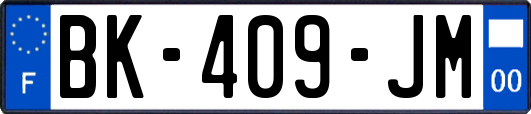 BK-409-JM