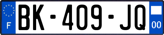 BK-409-JQ