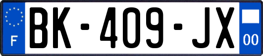 BK-409-JX