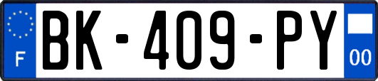 BK-409-PY