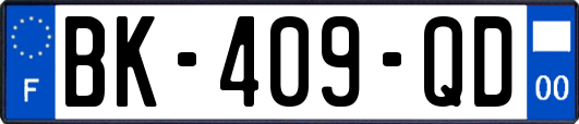 BK-409-QD