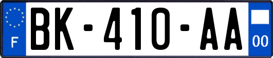 BK-410-AA