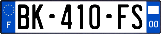 BK-410-FS