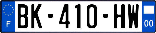 BK-410-HW