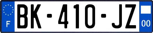 BK-410-JZ