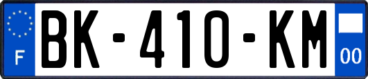 BK-410-KM