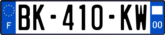 BK-410-KW