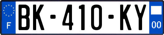 BK-410-KY