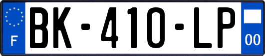 BK-410-LP