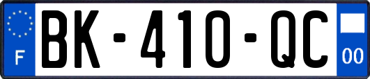 BK-410-QC