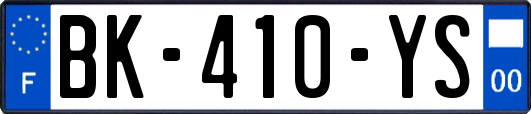 BK-410-YS