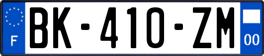 BK-410-ZM