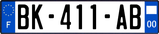 BK-411-AB