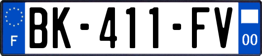 BK-411-FV