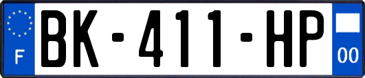 BK-411-HP