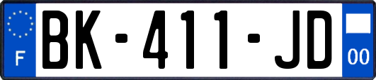 BK-411-JD