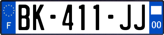 BK-411-JJ