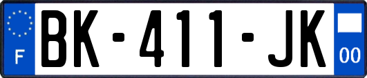 BK-411-JK