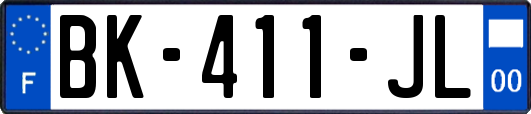 BK-411-JL