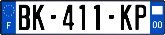 BK-411-KP