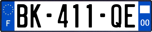 BK-411-QE