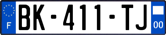 BK-411-TJ