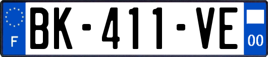 BK-411-VE