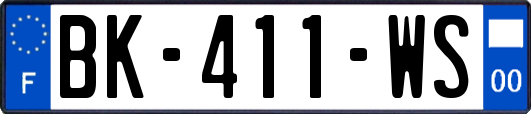 BK-411-WS