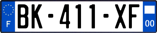 BK-411-XF