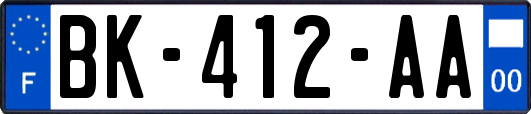 BK-412-AA