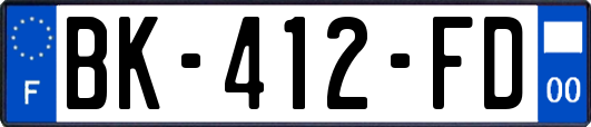 BK-412-FD