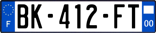 BK-412-FT