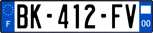 BK-412-FV