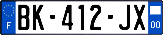 BK-412-JX