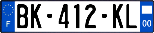 BK-412-KL