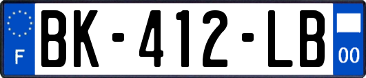 BK-412-LB