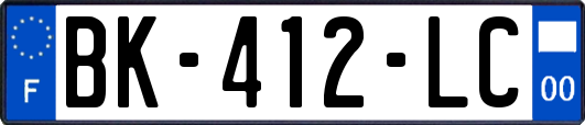 BK-412-LC