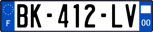 BK-412-LV