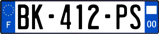 BK-412-PS