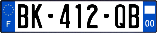 BK-412-QB