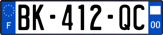 BK-412-QC