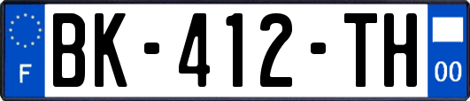 BK-412-TH