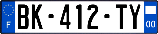 BK-412-TY